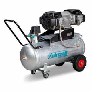 Koмпресор Aircraft AIRPROFI BX 660/100 OF PRO