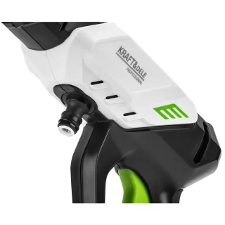 Акумулаторна водоструйка KraftDele KD5374/ 21V/ 3Ah