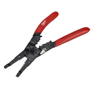 Многофункционални клещи за кабели Milwaukee 4932493816/ М2.6 - М5