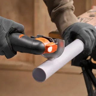 Aкумулаторен осцилатор Black and Decker BDCOS18D1K/ 18 V/ 2 Ah