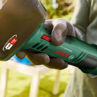 Акумулаторен ъглошлайф Bosch Advanced Grind 18V-80/ 18V Акумулаторен ъглошлайф Bosch Advanced Grind 18V-80/ 18V