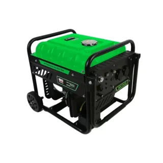 Инверторен генератор за ток BASS POLSKA 5049/ 5.5kW