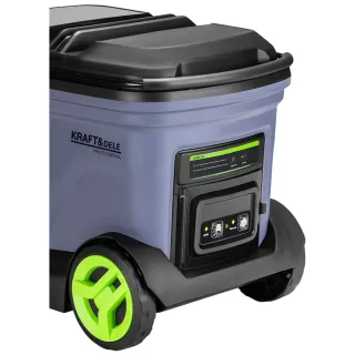 Акумулаторна водоструйка KraftDele KD5372/ 42V/3Ah