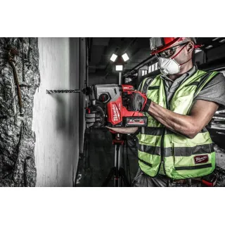 Акумулаторен перфоратор MILWAUKEE M18FH-0/ 18V