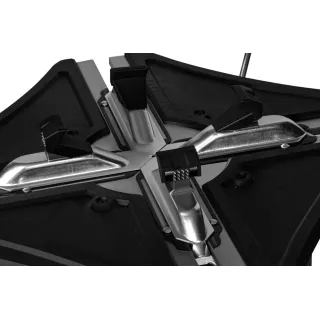 Машина за смяна на гуми KraftDele KD5801/ 400V