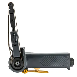 Пневматичен лентов шлайф Powermat PM-PST-330T/10x330 мм