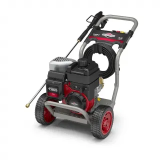 Бензинова водоструйка BRIGGS AND STRATTON ELITE 3400 CE