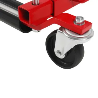 Транспортна ролка Kraftdele KD3571/ 680 кг