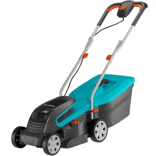 Акумулаторна косачка Gardena PowerMax 32/36V P4A solo/ 36V