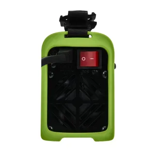 Инверторен заваръчен апарат KraftDele KD1782/ 330A