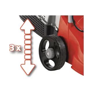 Електрическа косачка Einhell GC-EM 1437/ 1400W