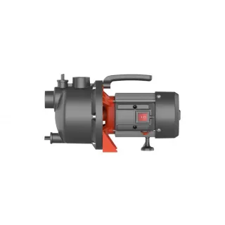 Самозасмукваща градинска помпа за вода LEO ЕKJ 602P/ 600 W
