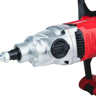 Акумулаторна бъркалка за строителни смеси Raider RDP-HHM20 Solo R20/ 20 V