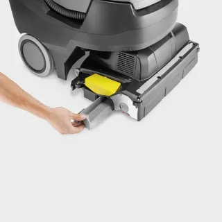 Подопочистваща машина Karcher BR 45/22 C Bp Pack/ 25.4 V/ 42 Ah