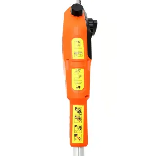 Акумулаторен кастрач за клони KraftDele KD5262/ 18V/ 2000mAh 