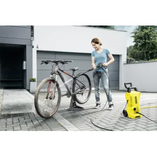 Водоструйна машина KARCHER K 2 Power Control, 1.4kW