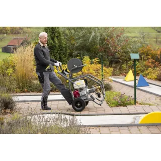 Водоструйка бензинова Karcher HD 9/23 G - 400 - 930 l/h