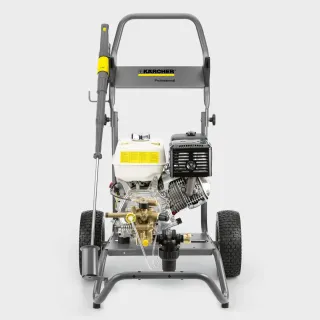 Професионална водоструйка дизел Karcher HD 9/23 De