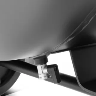 Компресор за сгъстен въздух STAHLWERK ST 1510 Pro/ 400V