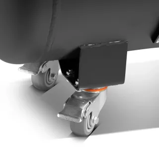 Компресор за сгъстен въздух STAHLWERK ST 1510 Pro/ 400V