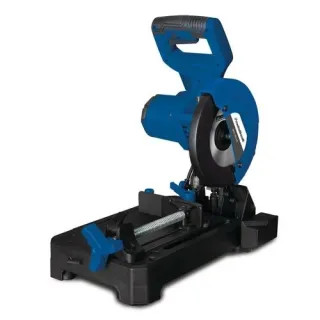 Циркуляр за метал METALLKRAFT MTS 185-3 B/ 1.5kW