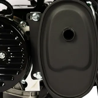 Бензинов генератор Micul Fermier GF-1329/ AVR / 2,2 kW/ 230V/ 15 л