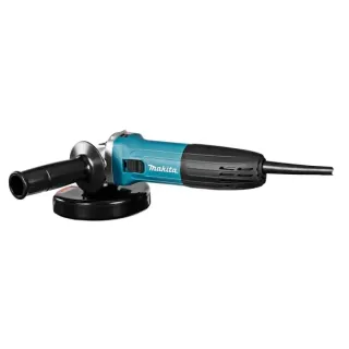 ПРОМО ПАКЕТ! Ъглошлайф Makita GA5030R/ 125 мм + Приставка за ъглошлайф за рязане под ъгъл SIGMA JOLLY EDGE/ 30 см