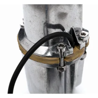 Потопяема вибрационна помпа KraftDele KD766/ 450 W