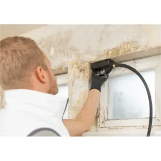 Машина за премахване на тапети Wagner SteamForce Pro 230 V/ 2.75kW