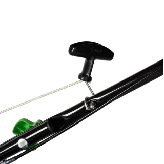 Бензинова косачка MICUL FERMIER MF-TG1004-G01/ 2.5 к.с.