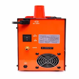 Инверторен заваръчен апарат Almaz AZ-ES013/ 200A