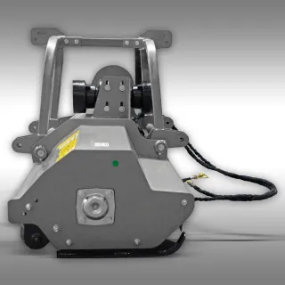 Косачка за мулчиране Jansen AG-180, 1780 мм Косачка за мулчиране Jansen AG-180, 1780 мм