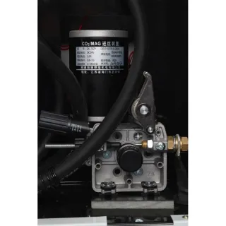 Инверторен заваръчен апарат KraftDele KD842/ 250A