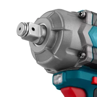 Акумулаторен ударен гайковерт Ronix 8673/ 20V/ 2x4Ah