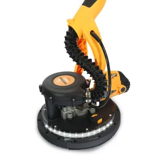 Жираф за шлайфане ROTOR R-S225L-3/ 750W
