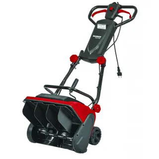 Електрически снегорин 1300W Raider RD-ST02, с LED-фар