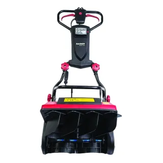 Електрически снегорин 1300W Raider RD-ST02, с LED-фар