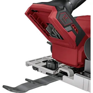 Акумулаторен ръчен циркуляр FLEX CS 68 18-EC/ 18V