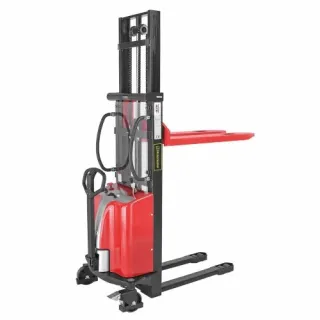 Електрически високоповдигач BERNARDO EHS 1000-1.6