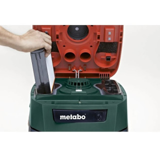 Прахосмукачка Metabo ASR 35 L ACP AutoClean Plus 1400 W