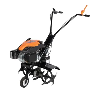 Бензинова мотофреза Detoolz DZ-M147-S001-G01/ 6 к.с.