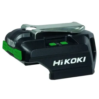 Зарядно устройство HiKOKI - Hitachi UC18DAW4Z/ 14-18 V