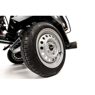 Дробилка за клони Cedrus R13/ 18kW