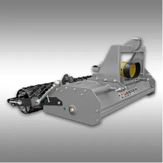 Ротационна фреза Jansen UKF-125/ 125 см Ротационна фреза Jansen UKF-125/ 125 см