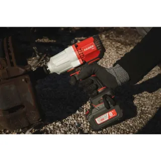 Акумулаторен гайковерт Raider RDP-YBIW20 Solo R20/ 20V