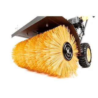 Моторна метачна машина Cedrus ZM02/ 196 куб. см