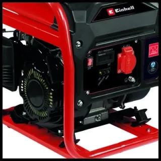 Инверторен бензинов генератор Einhell TC-IG 1100/ 1.1kW