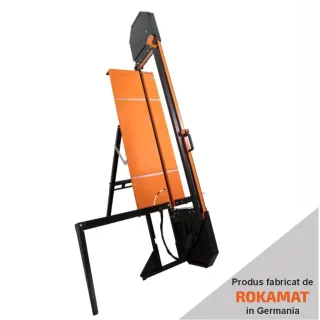 Машина за рязане на стиропор и изолационни материали Rokamat Tigris 1250 CX/ 18V / 2x5.2Ah
