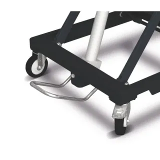 Ножична платформа UNICRAFT HT 300 M/ 300 кг