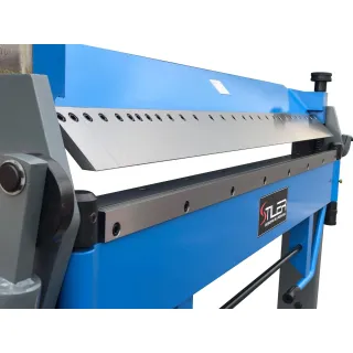 Машина за огъване на ламарина STILER PBB 2,0x1270